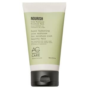 AG Care Nourish Snow Mushroom Moisture Mask Super Hydrating Moisture Rich 5 oz
